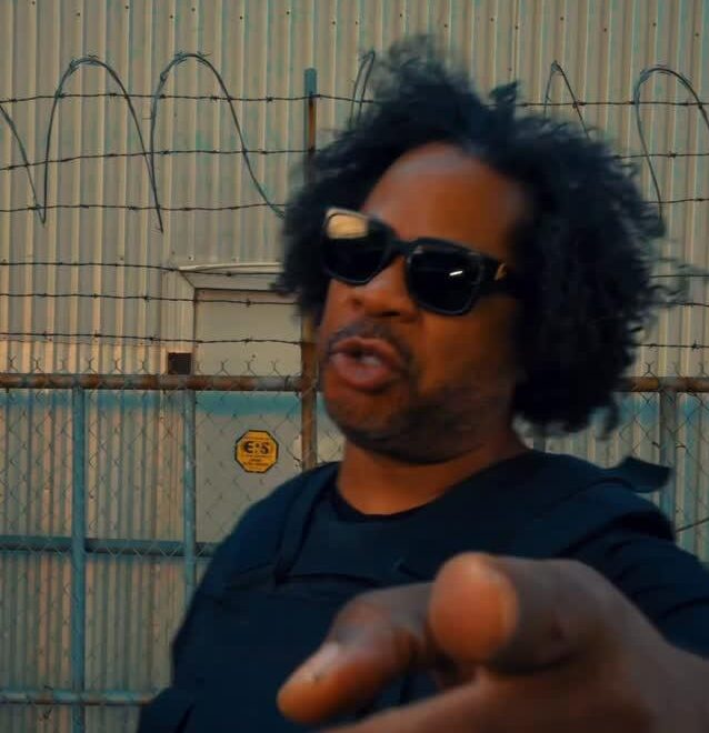 Xzibit And B-Real Drop Aggressive New Single ‘Call | Gossip Wire News