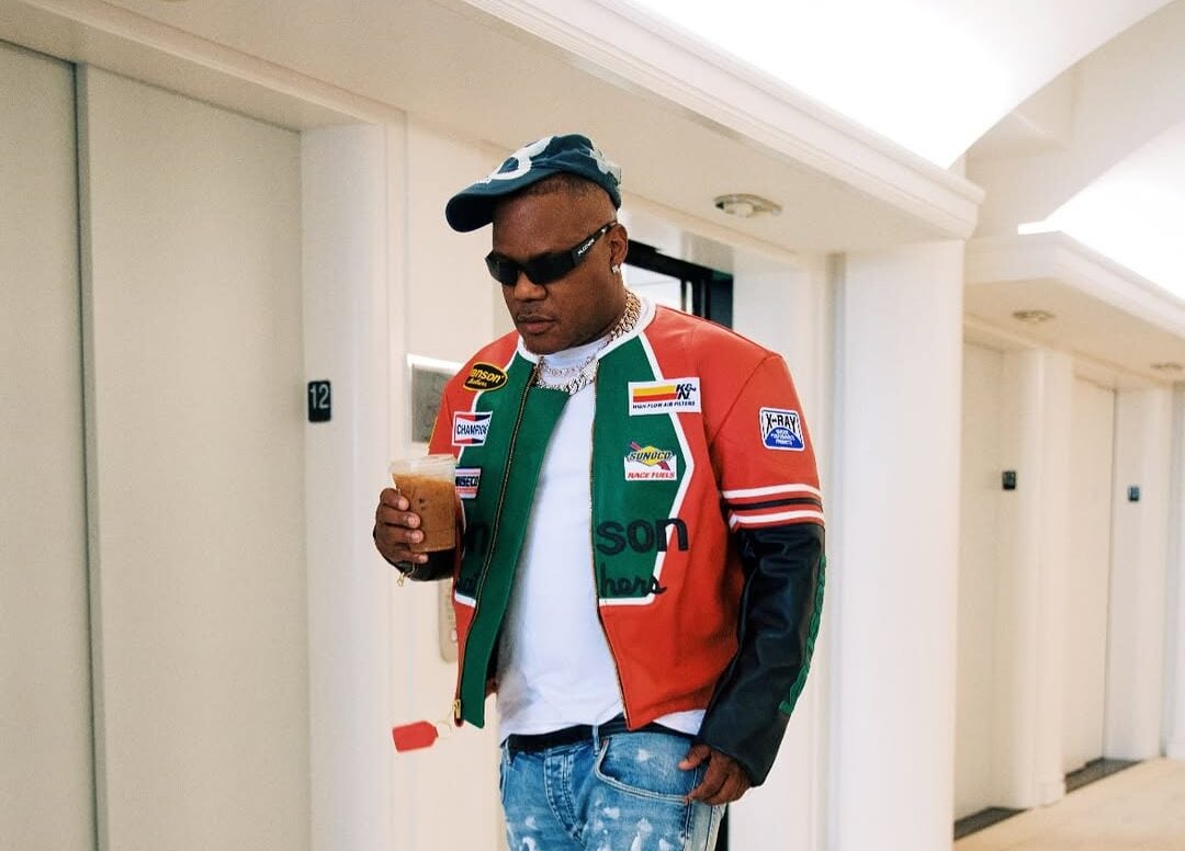 Yung Joc Questions If We ‘Truly Want Change’ In | Gossip Wire News