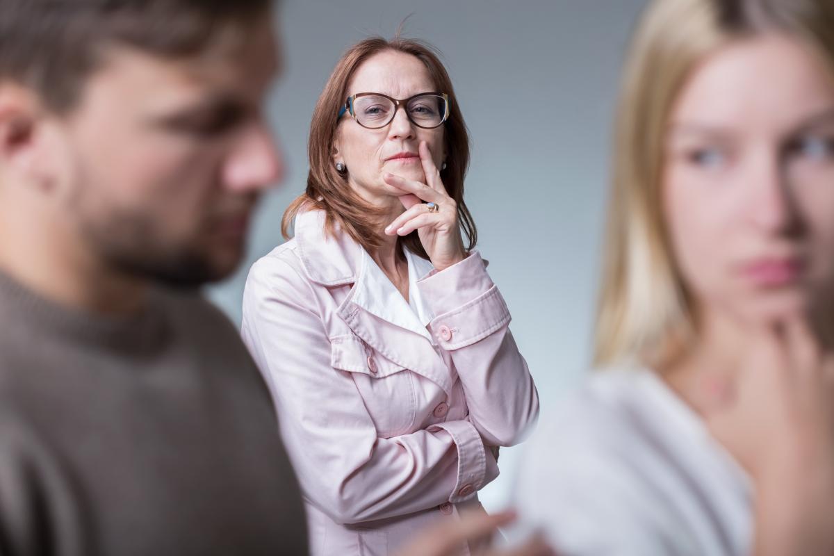 A friends wife keeps intruding on my relationship | Lifestyle News