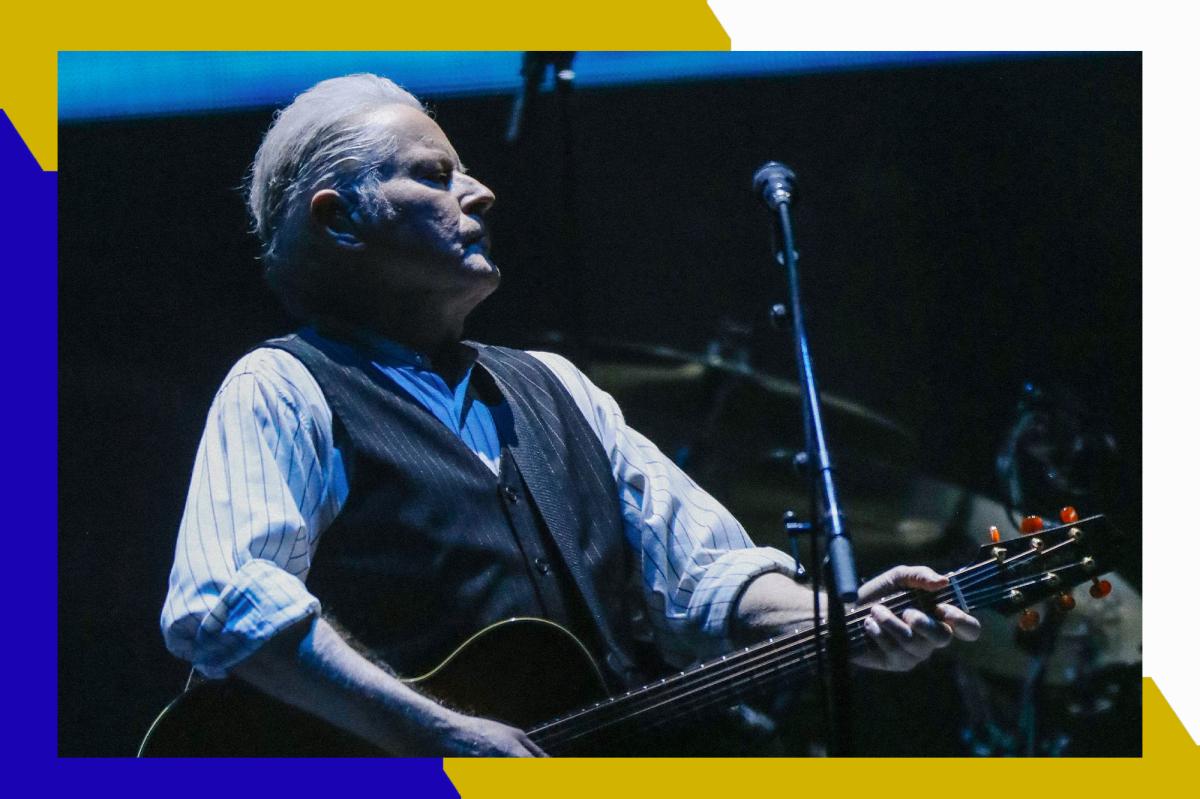 Eagles Las Vegas Sphere bucket list concert: Where