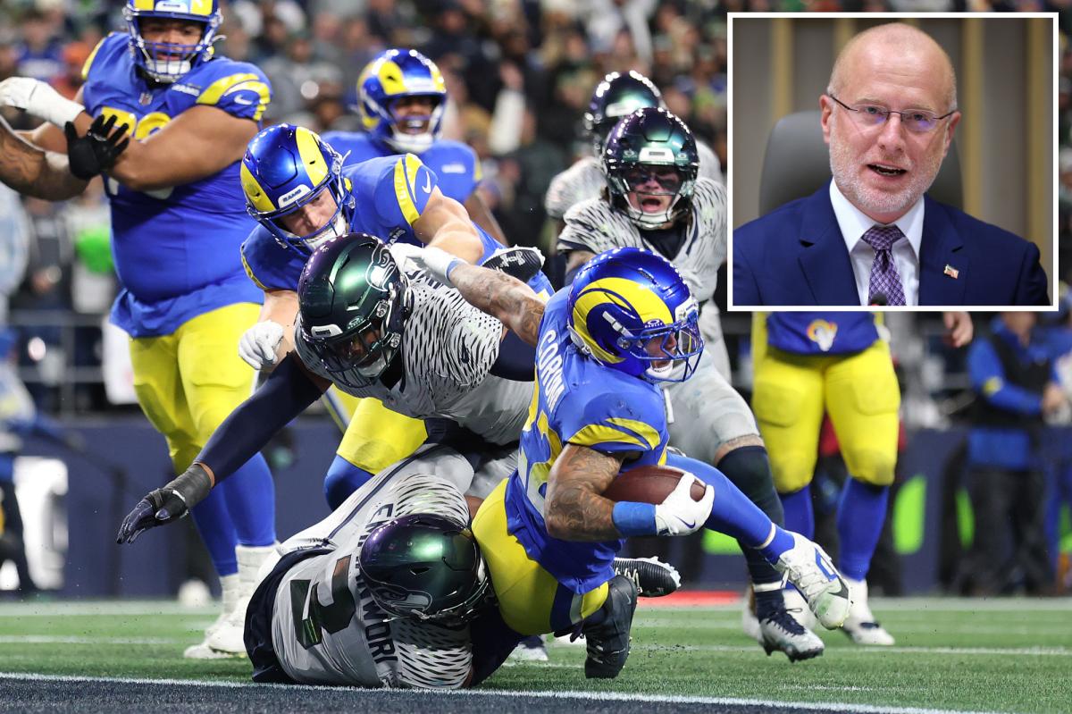 FCC takes step to probe NFL, other leagues about | Gossip Wire