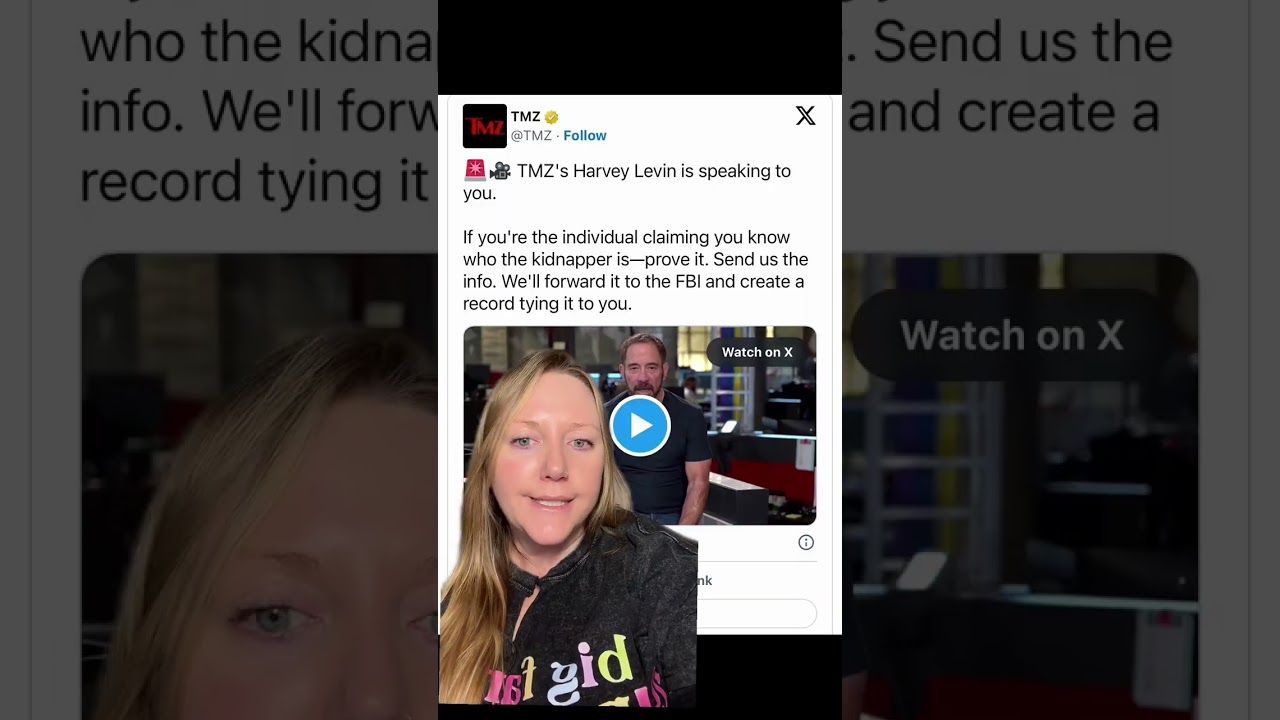 FOURTH LETTER SENT TO GWN ABOYT NANCY GUTHRIE