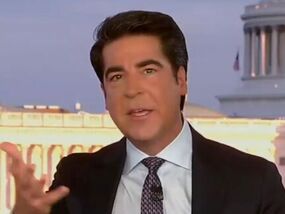 Fox News fans brand Jesse Watters | Latest US News