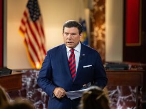 Fox News host Bret Baier gives chilling warning to | Latest US News