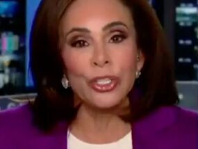 Fox News viewers turn on Jeanine Pirro after she takes | Latest US News