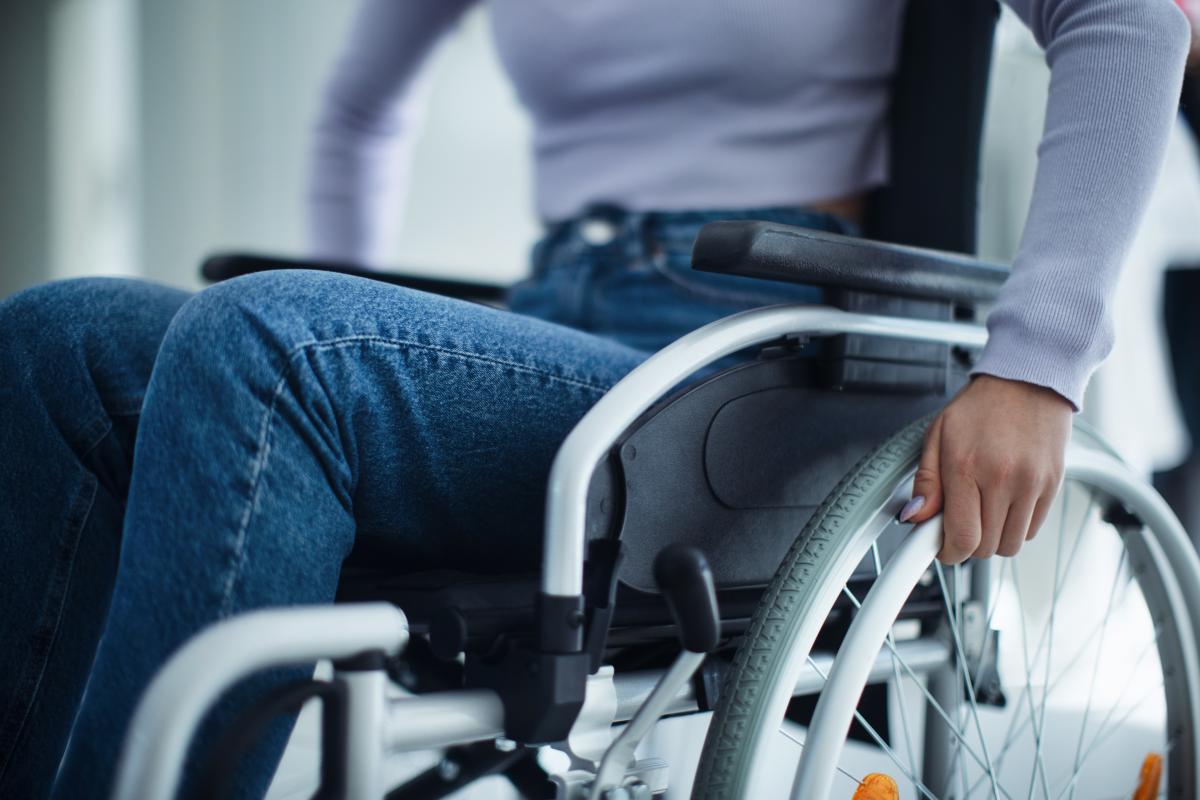 I am disabled, but rude people push past me and | Lifestyle News