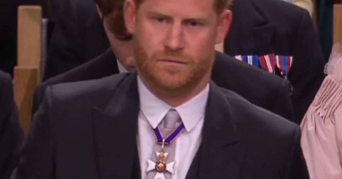 I know Harry – key trait he shares with Andrew will be | UK News