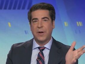 Jesse Watters flooded with pics of MAGA men after | Latest US News