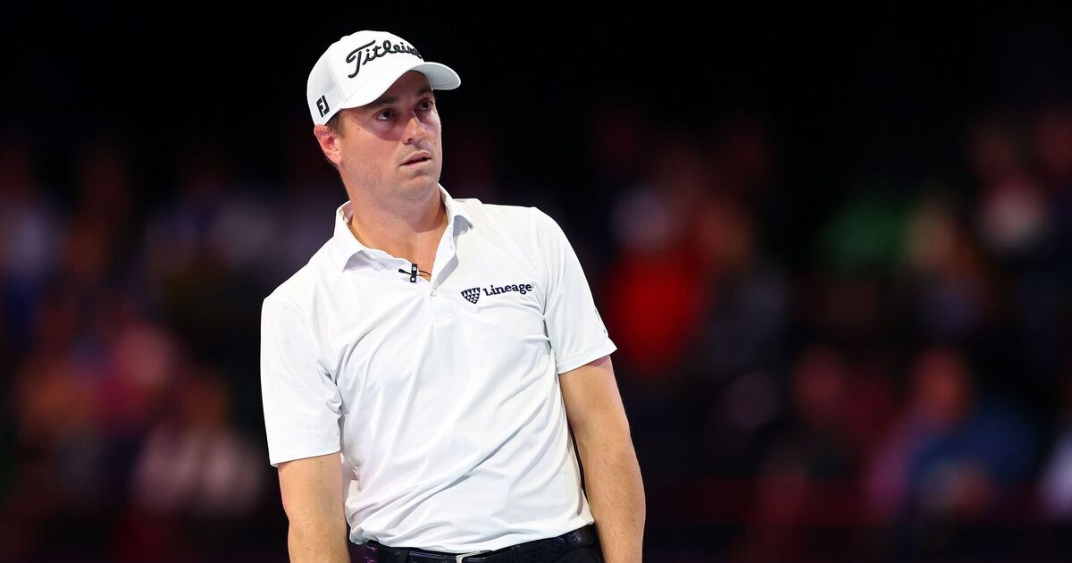 Justin Thomas’ major odds speak volumes after | Golf News