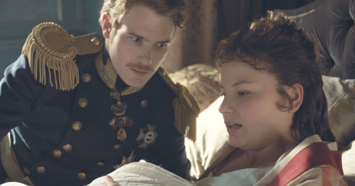 Netflix team behind The Empress making brand new series | UK News