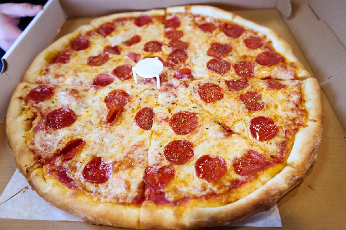 New study reveals Americas most overpriced pizza | Lifestyle News