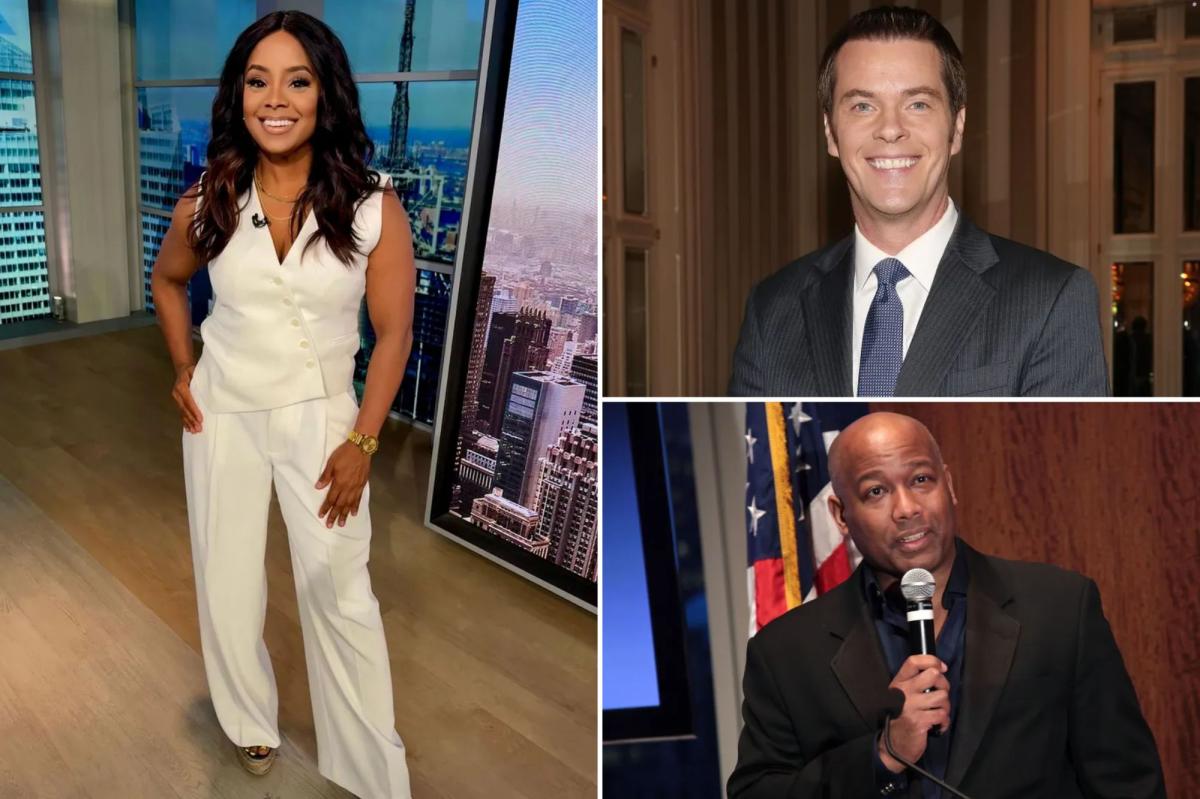 NYCs PIX 11 cuts four familiar faces behind news | Gossip Wire