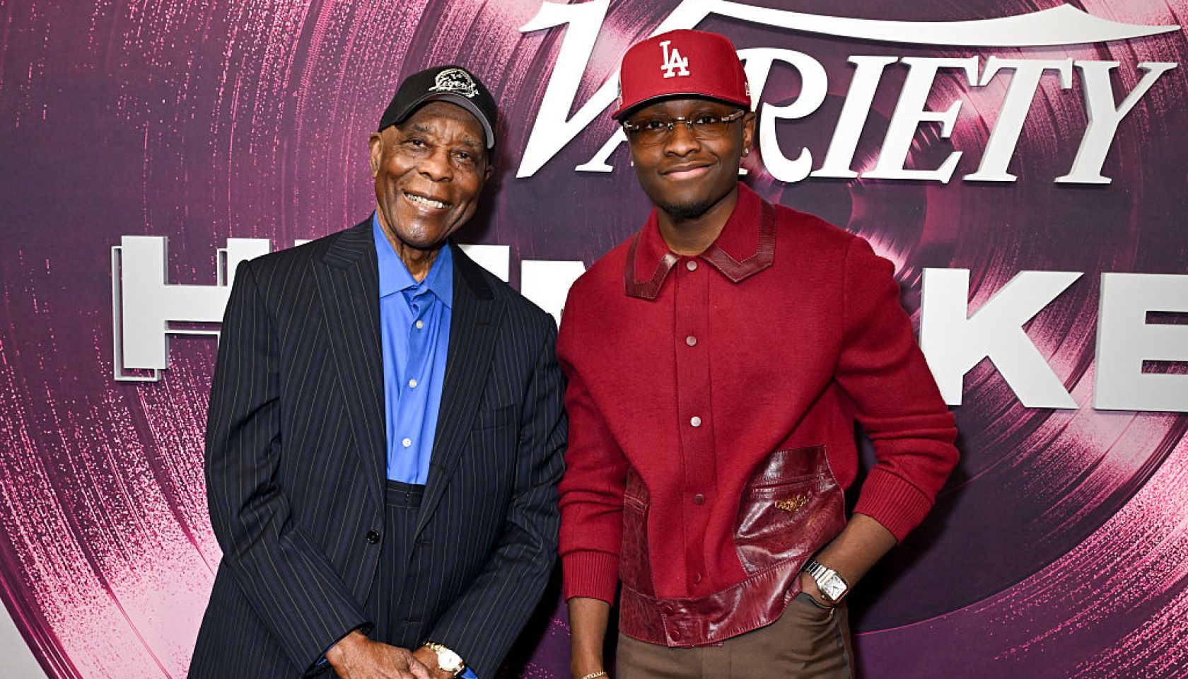Passing The Torch! Living Legend Buddy Guy Makes | Gossip Wire