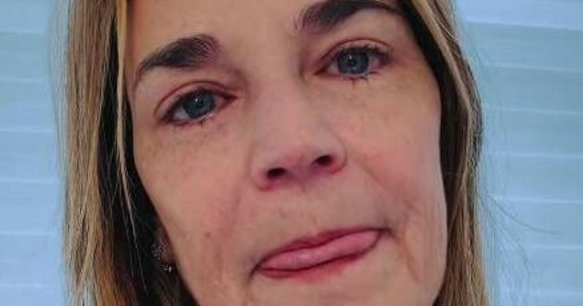 Savannah Guthrie sent message of hope as Nancy | TV Shows