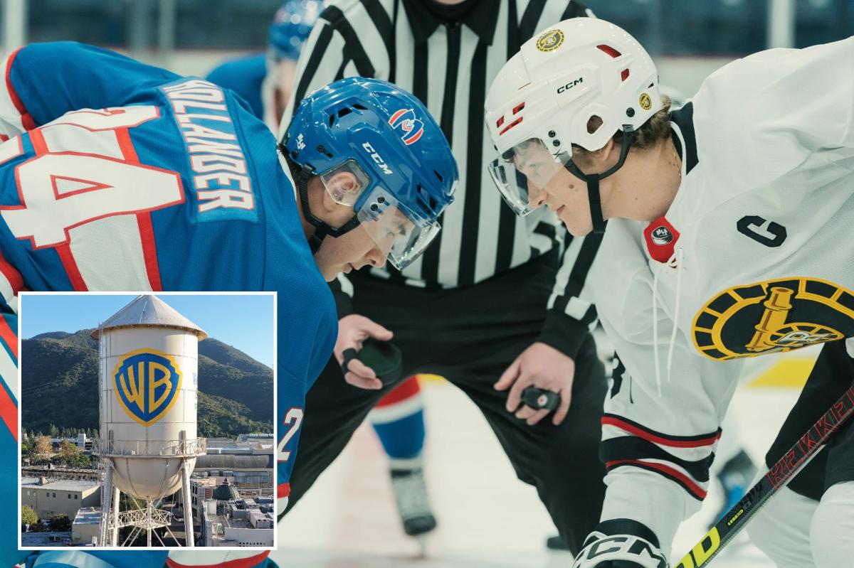 Warner Bros. Discovery revenue drops 6% as rivals | Gossip Wire