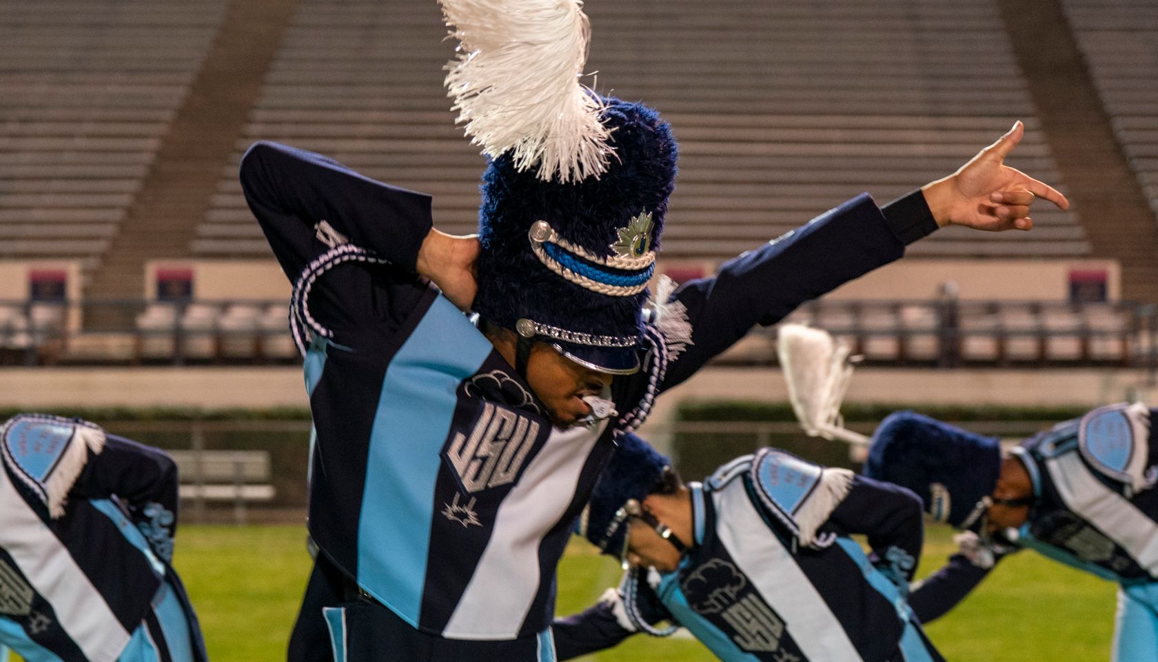 Who’s BAD? FAMU’s Marching 100, Southern’s Human | Gossip Wire