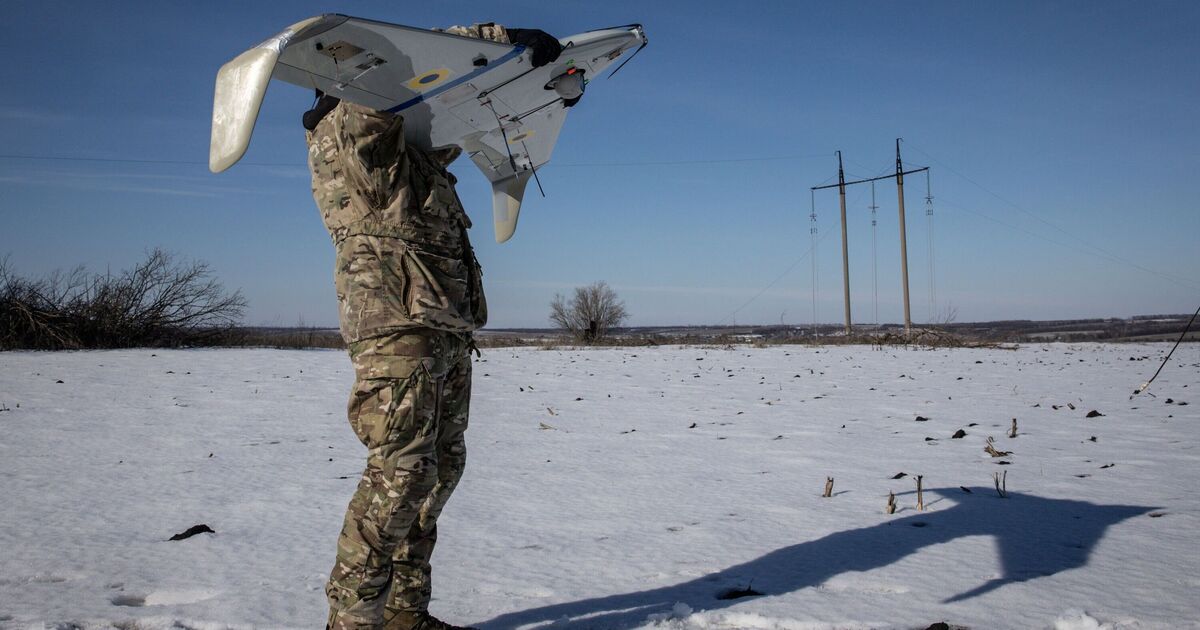 55 soldiers from African country slaughtered | Political News