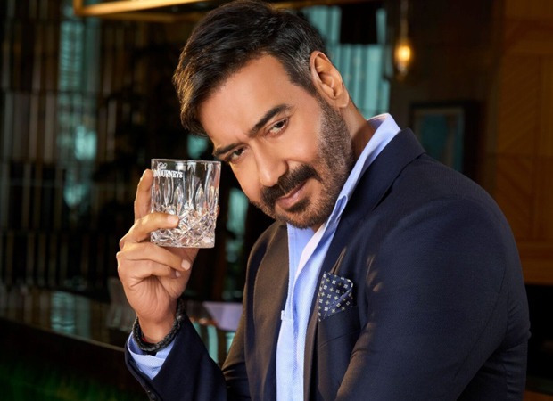 Ajay Devgn’s The GlenJourneys crosses Rs. 4.14 | Indian movie News