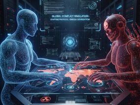 Artifical intellegence chooses atomic bombs over surrender in war gamnes