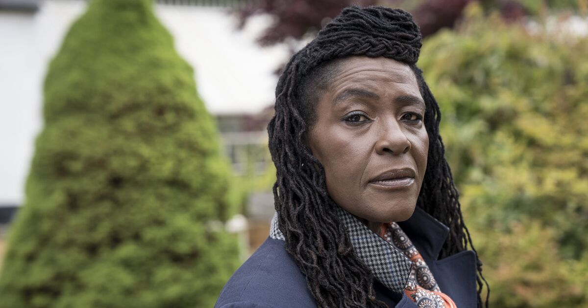 Better than Vera detective drama first-look as return | UK News