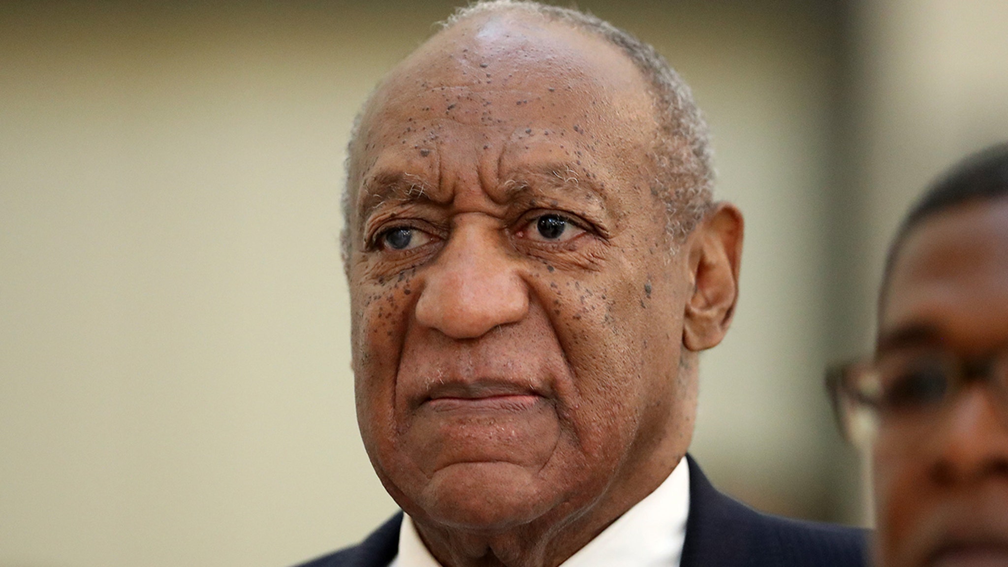 Bill Cosby Rape Accuser Donna Motsinger Says He