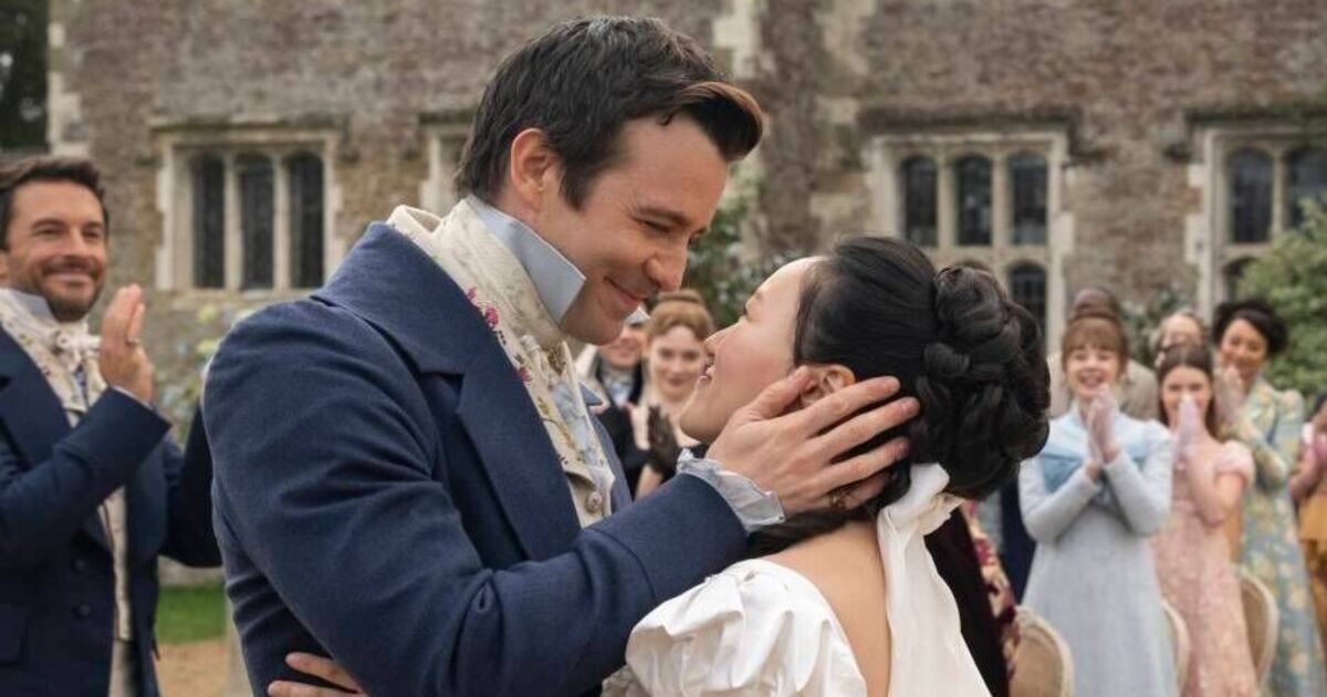 Bridgerton fans urged to tune in to ‘hidden Season | TV Shows