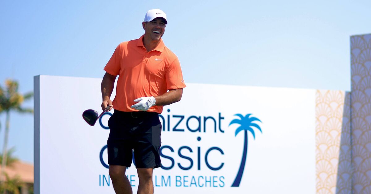 Cognizant Classic had bigger prize than all four | Golf News