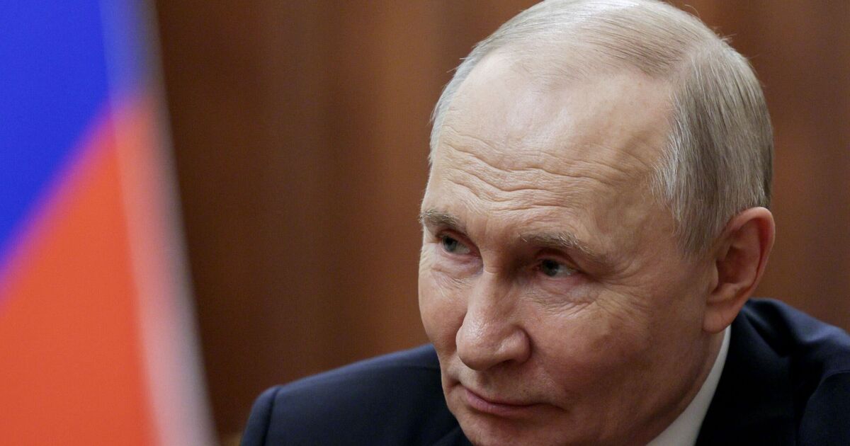 Experts chilling warning about Putin allies | Political News