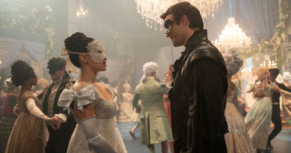 Four better love stories to watch than Netflixs | UK News