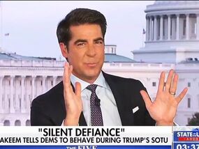 Fox News fans rage at 'mean-spirited and | Latest US News