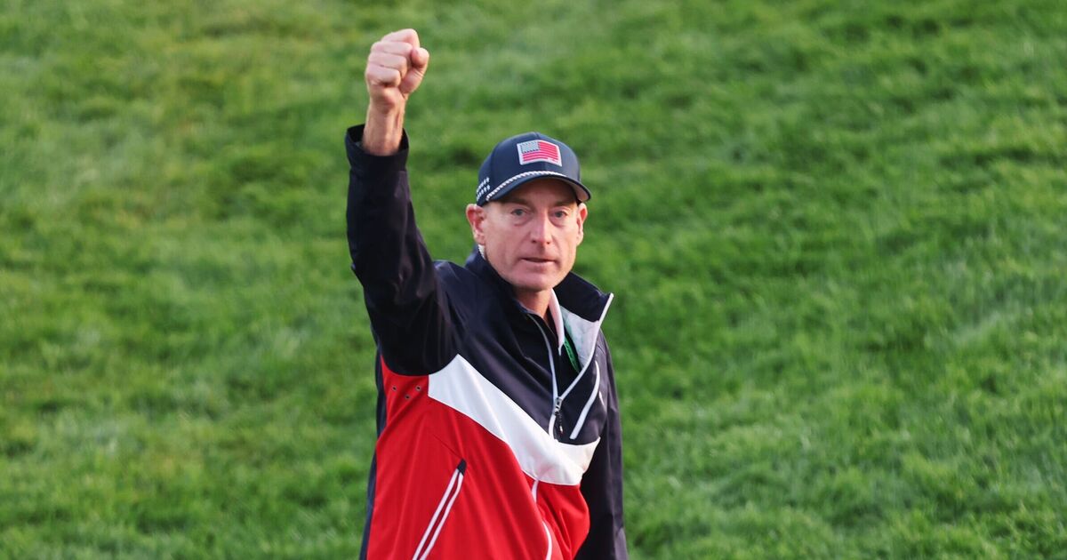 Furyk announces career change after PGA Tour | Golf News