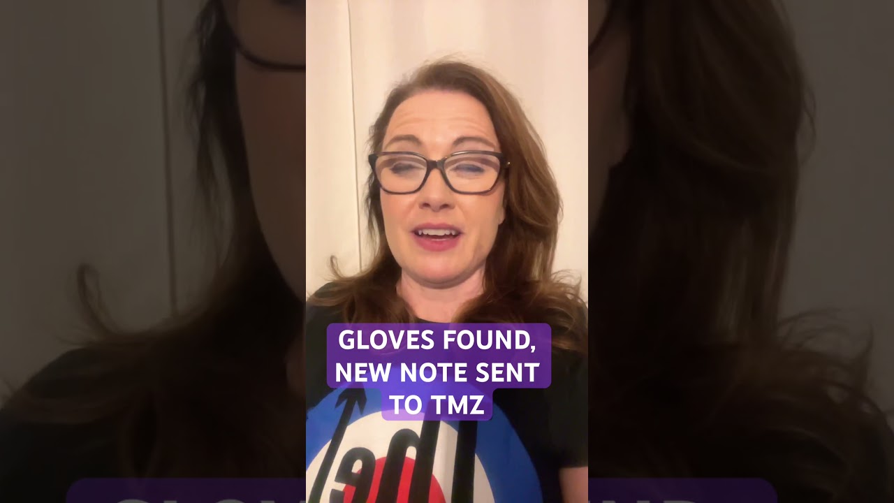 Gloves Found In Nancy Guthrie Investigation, New