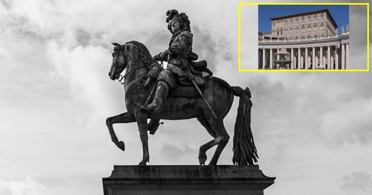 Pope Leo XIV tells priests to "use your brains" and banish AI