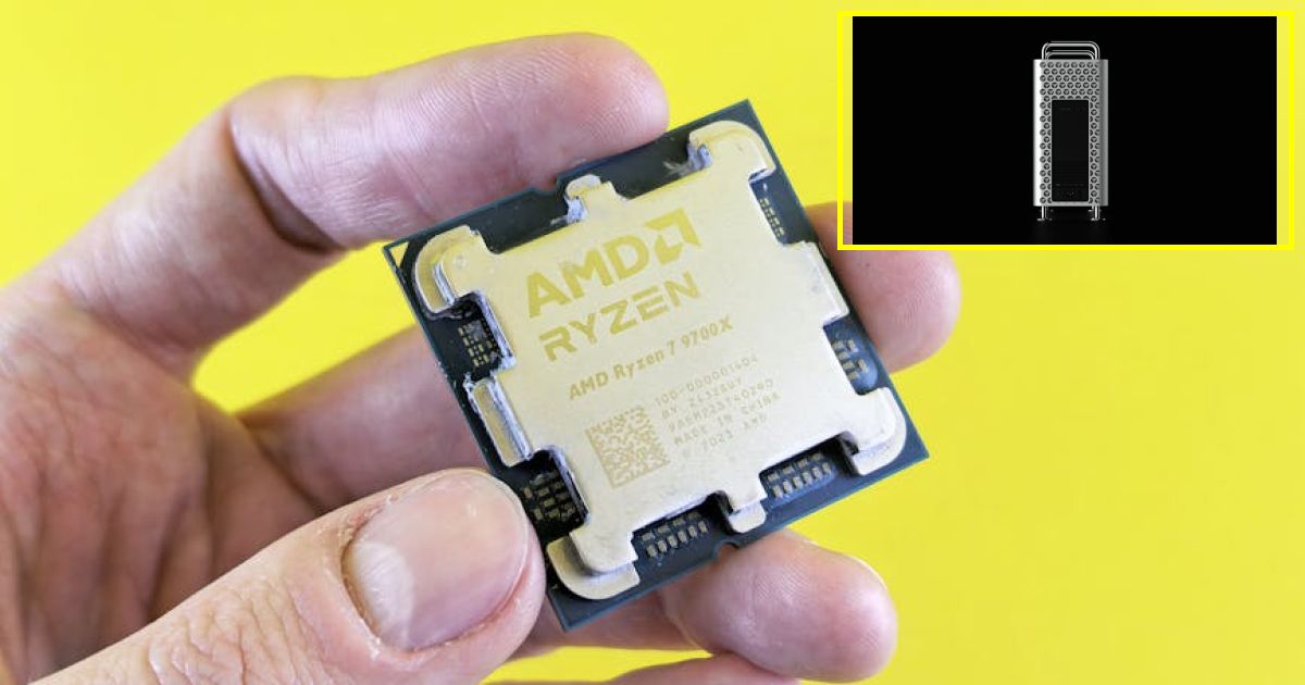 AMD strikes blockbuster $100B AI chip deal with Mark Zuckerbergs Meta