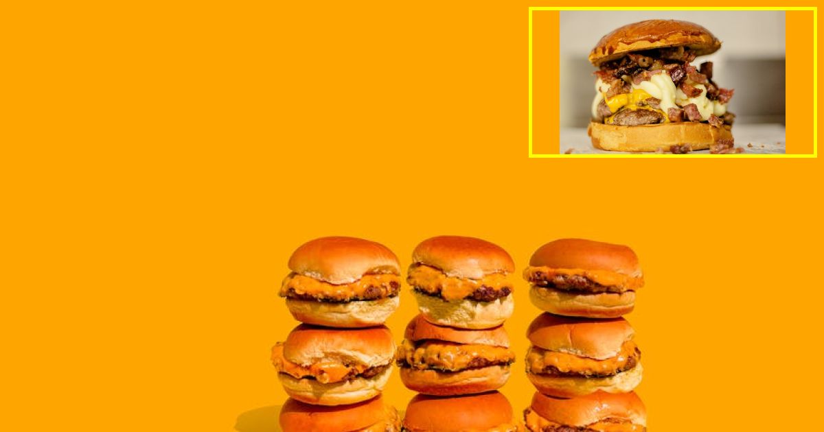 Burger King testing AI headsets that track how friendly employees are to customers