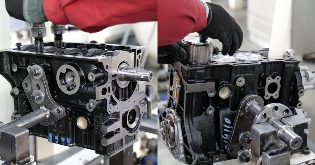 Engine Stalled: How The $8 Billion ‘October Shock’