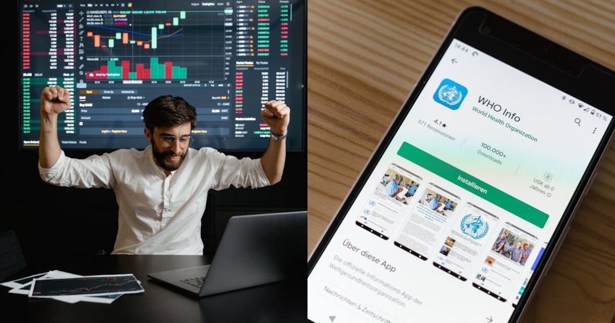 Expert Trader Who Correctly Predicted Bitcoin Top