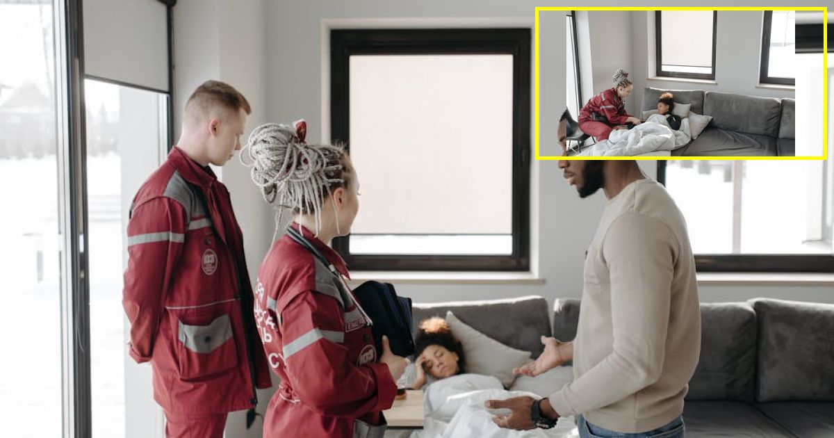 Urgent ‘stay at home’ warning issued after mystery virus outbreak -…