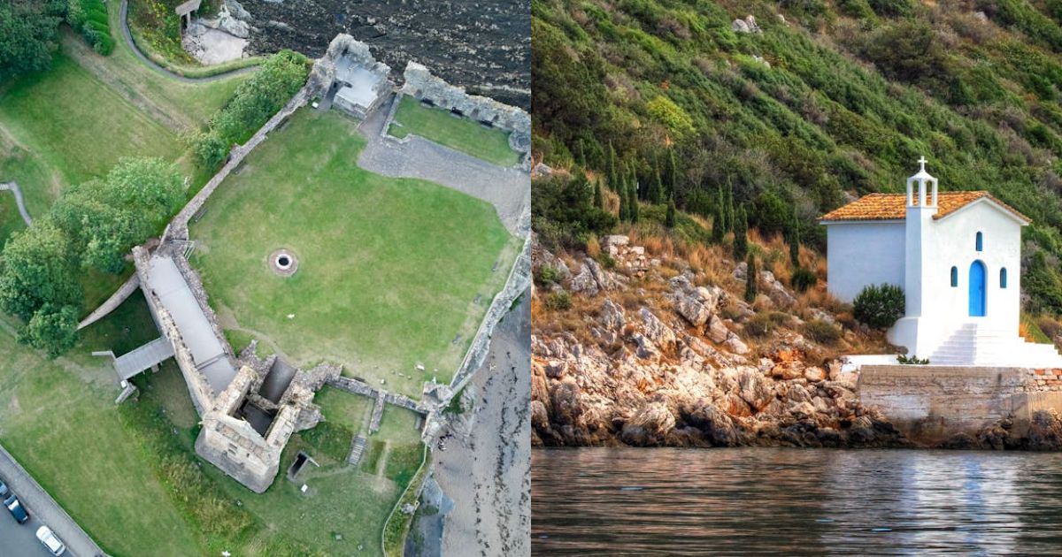 Searches concluded at Andrews former residence – as MPs back release of files…