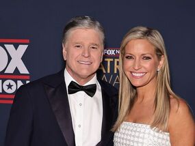 Inside Sean Hannity and Ainsley Earhardt’s | Latest US News