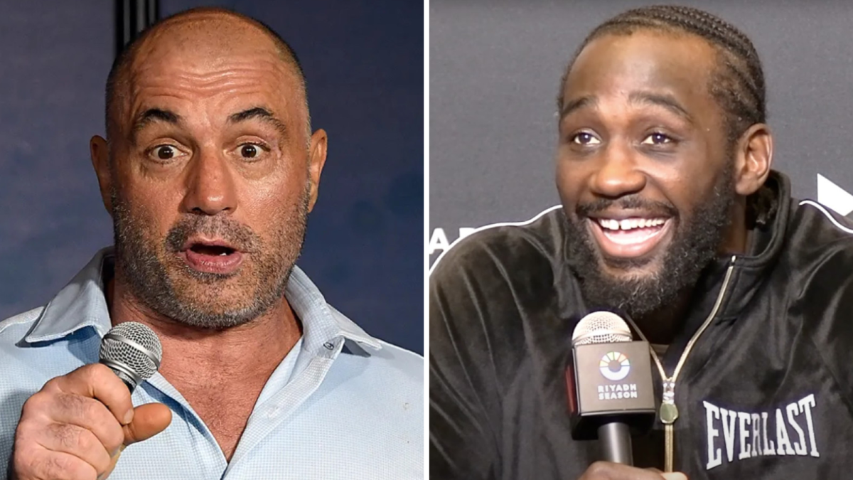 Joe Rogan wants to remove UFC weight limit