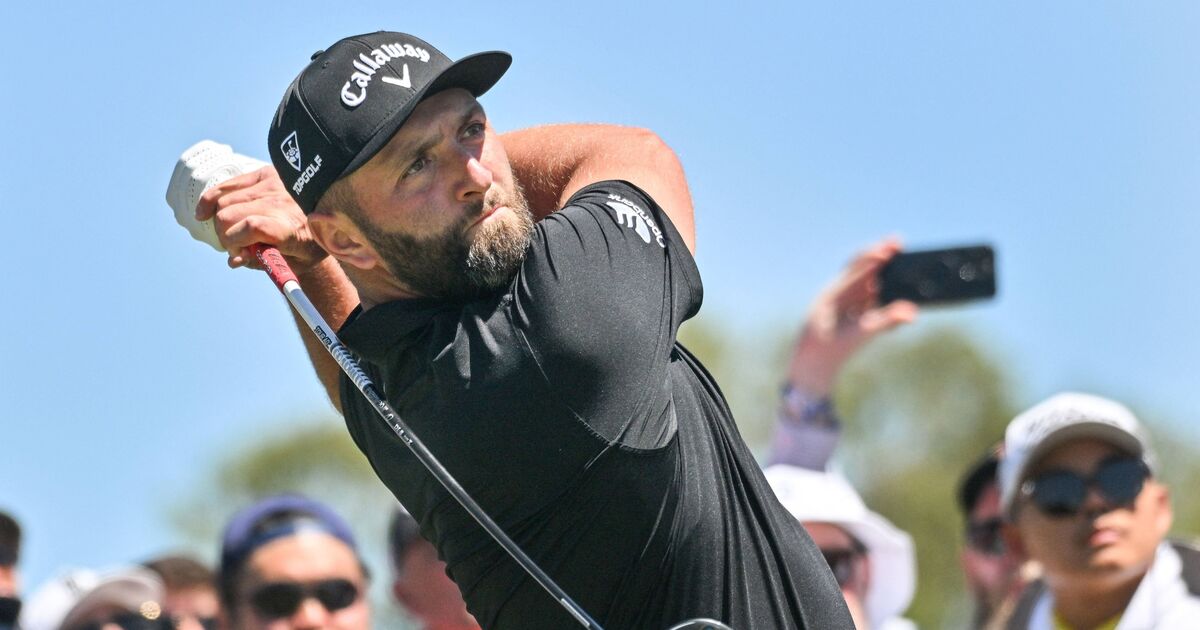 Jon Rahm verdict given by Ryder Cup icon after LIV | Golf News