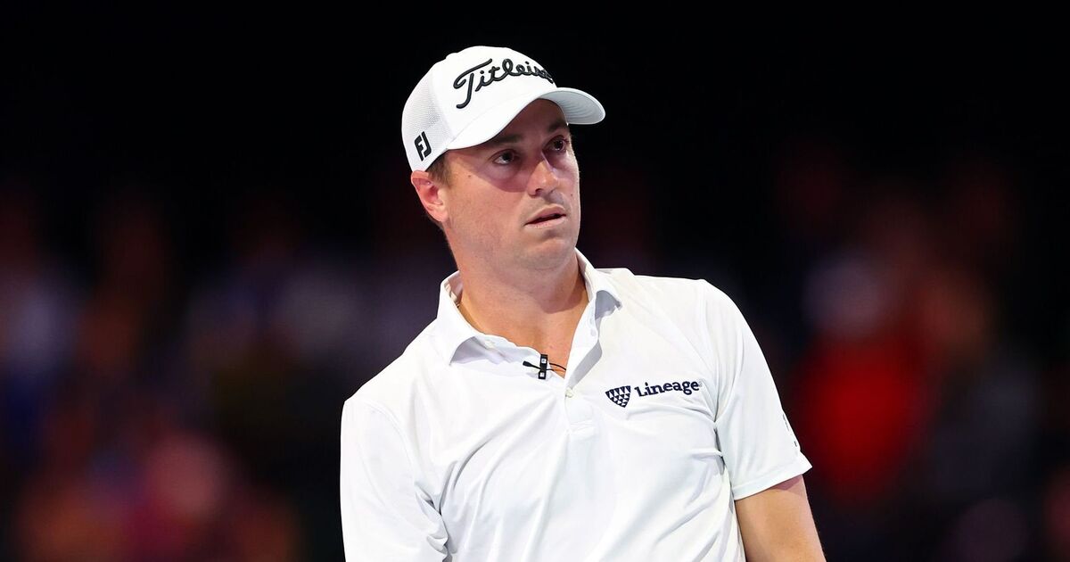 Justin Thomas quietly made switch before PGA Tour | Golf News