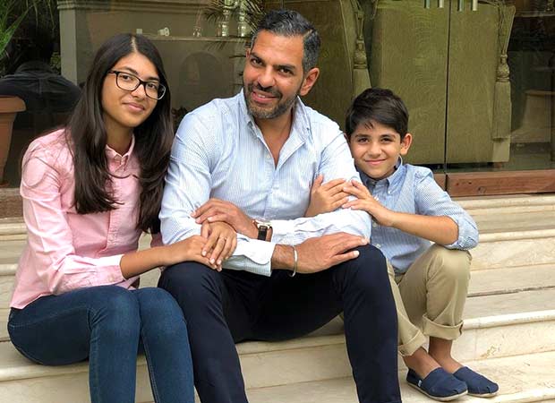 Karisma Kapoor’s children win key round as Delhi | Indian movie News