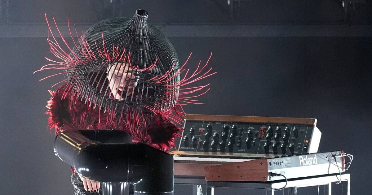 MAGA fans slam Lady Gaga's 'demonic' Grammys | Music News