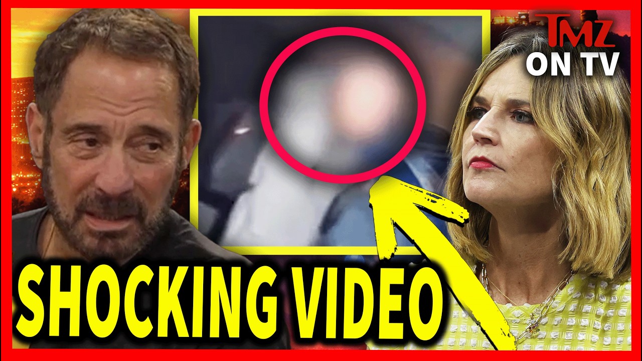 Nancy Guthrie Possible Kidnapper Video Shocks The