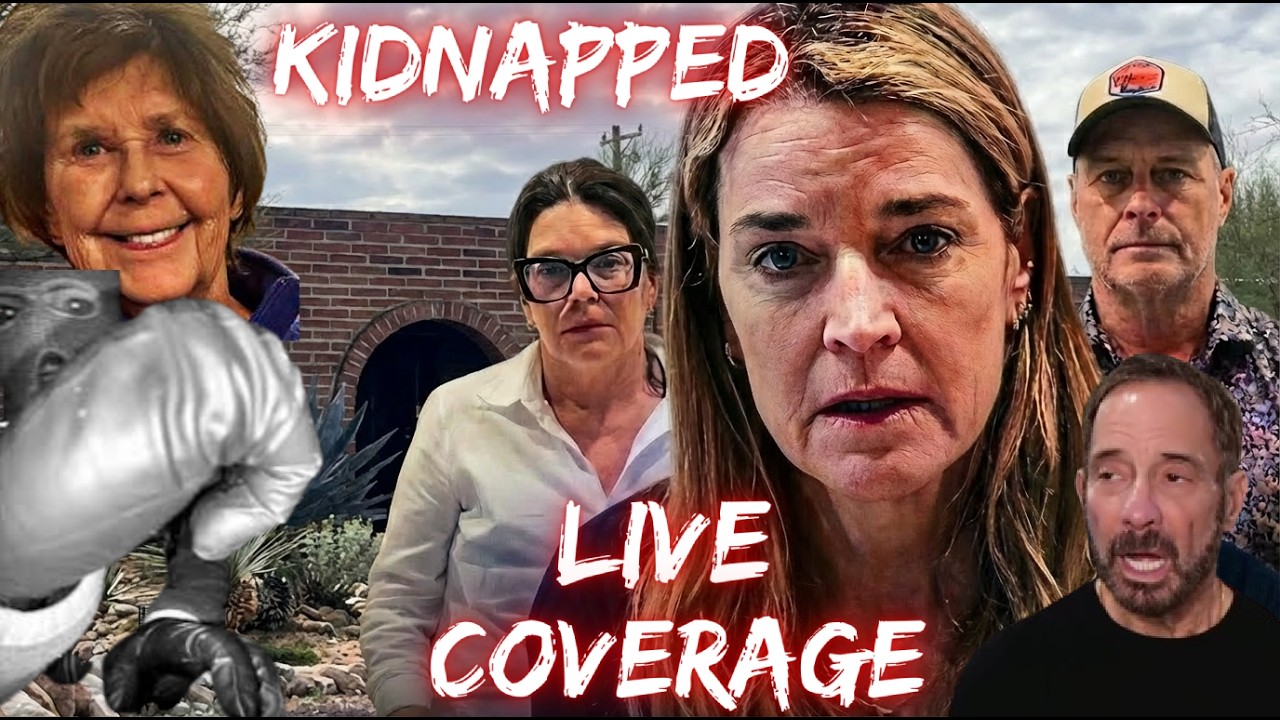 NANCY GUTHRIE UPDATES GWN has Received A 4th EMAIL