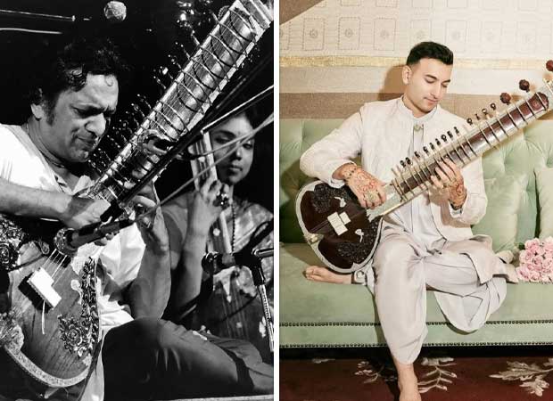 Ravi Shankar centre refutes Rishabh Rikhiram’s | Indian movie News