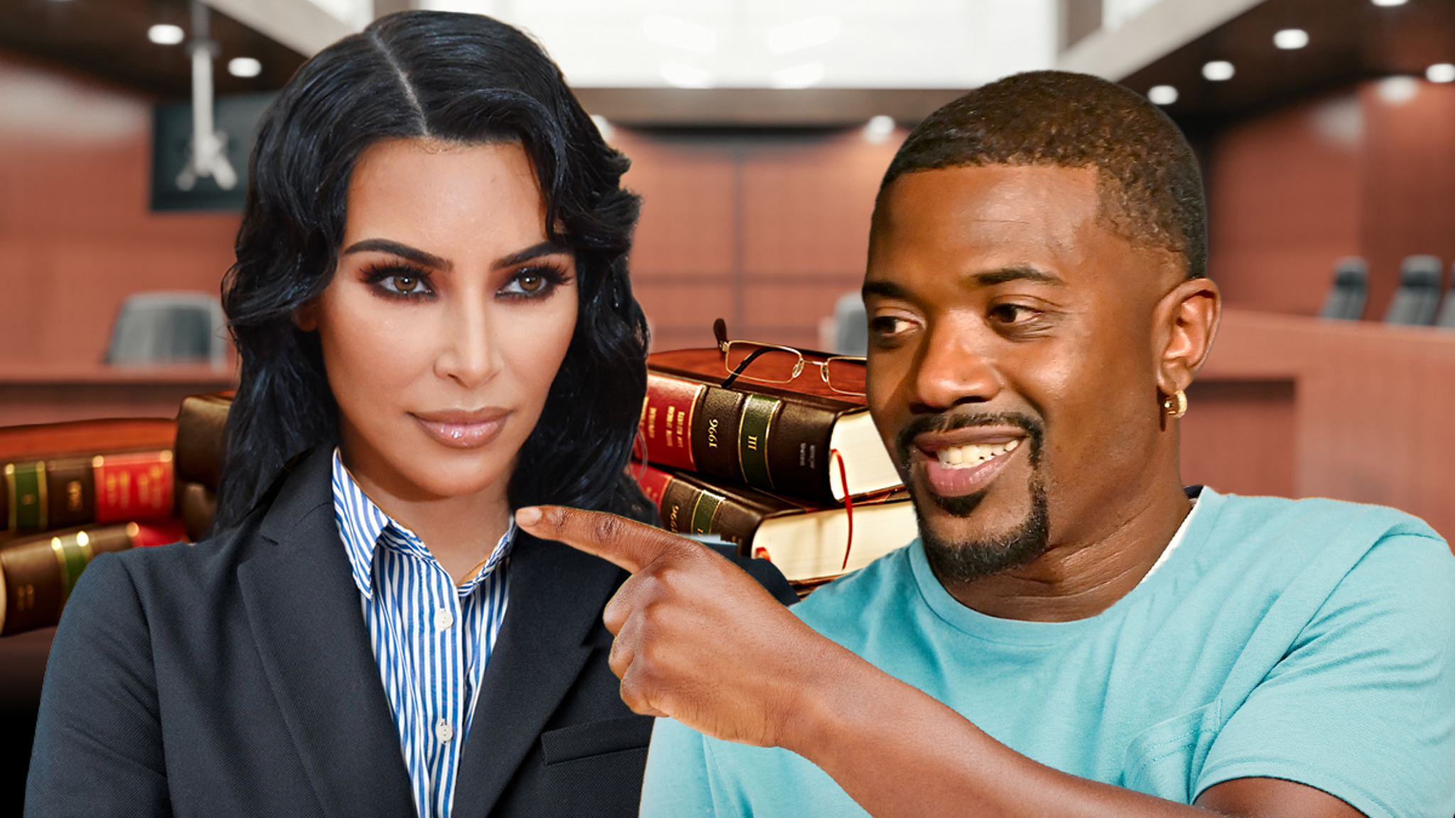 Ray J to Kim Kardashian: I Didn’t Ruin Your Dream