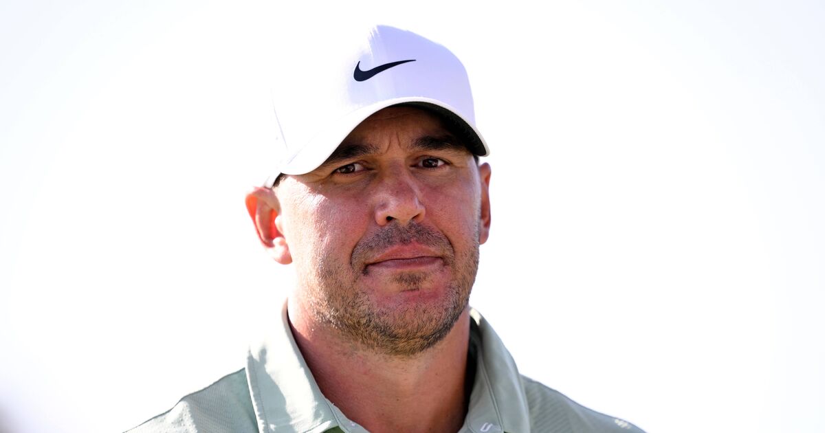 Recipients of Brooks Koepkas $5M PGA Tour fine | Golf News